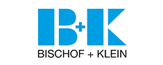 Bischof + Klein Logo