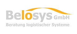 Partner Belosys GmbH Logo