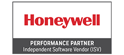 Partner Honeywell Logo