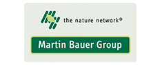 Martin Bauer Group Logo