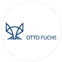 Otto Fuchs Logo