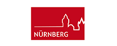 Stadt Nürnberg Logo