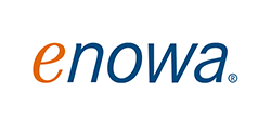 Partner enowa Logo