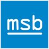MSB App Logo für mobile SAP Logistik