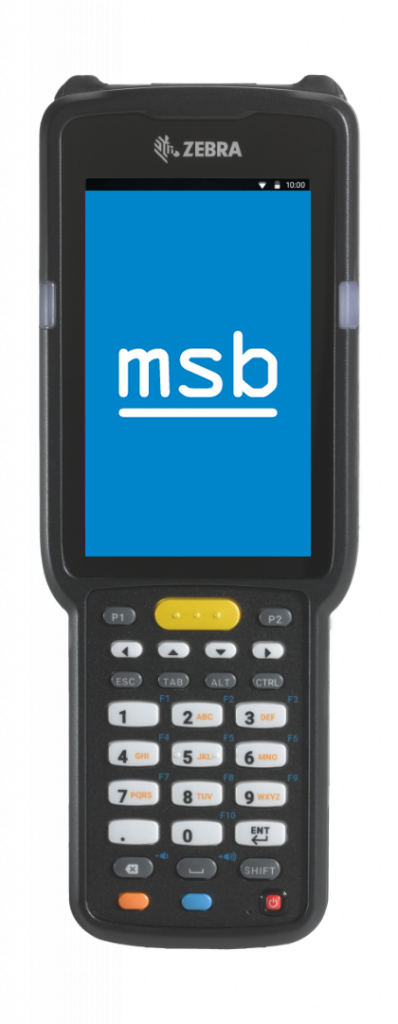 Martin Bauer Group optimizes SAP logistics processes with MSB