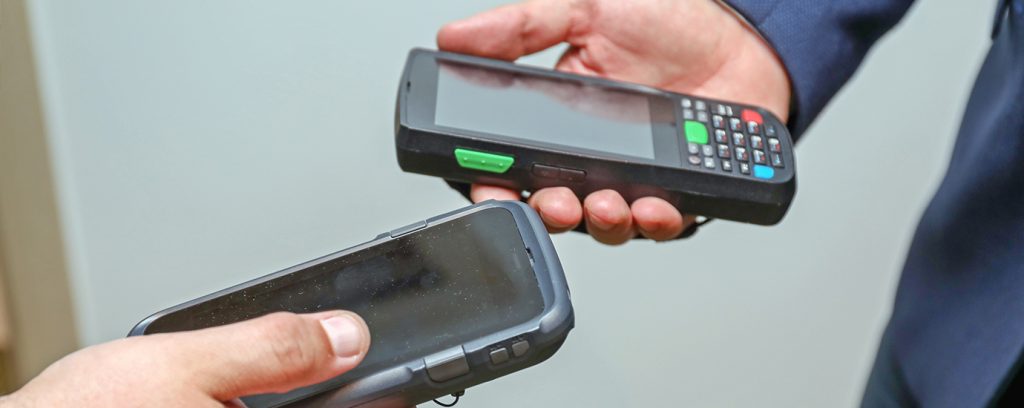 Umstieg von Windows auf Android oder iOs in der Intralogistik