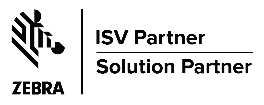 ZEBRA Partnerlogo